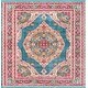 preview thumbnail 47 of 65, Unique Loom Regla Baracoa Area Rug