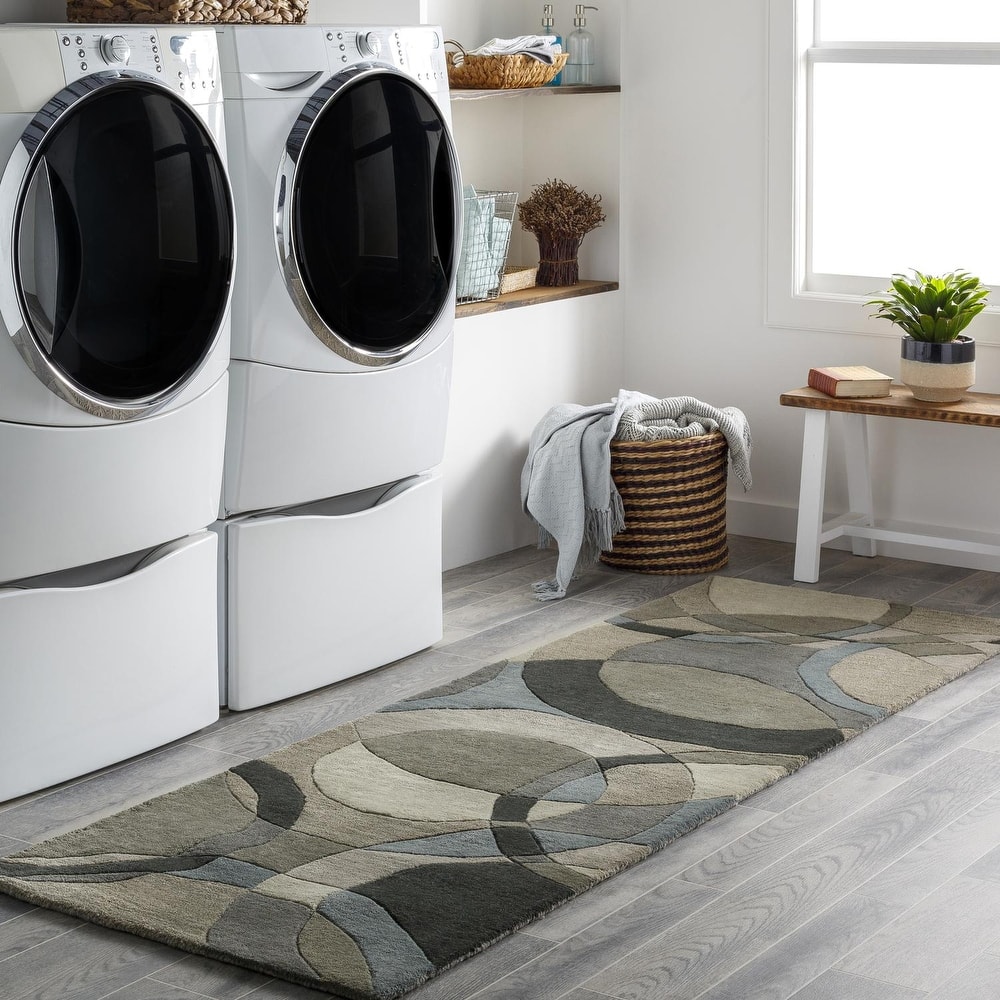 Livabliss Forum Modern & Contemporary Area Rug