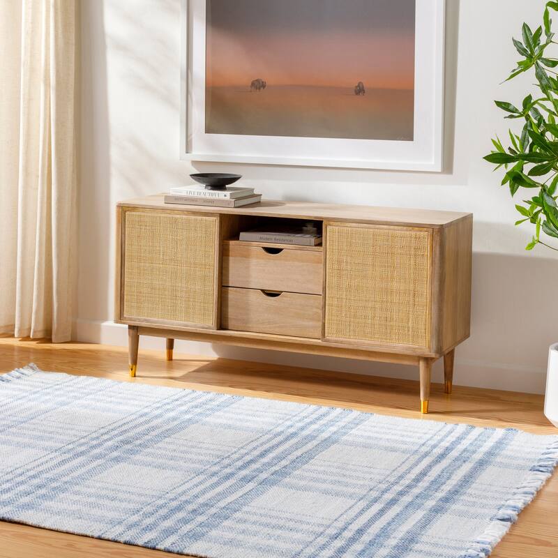 Matheny Casual Area Rug