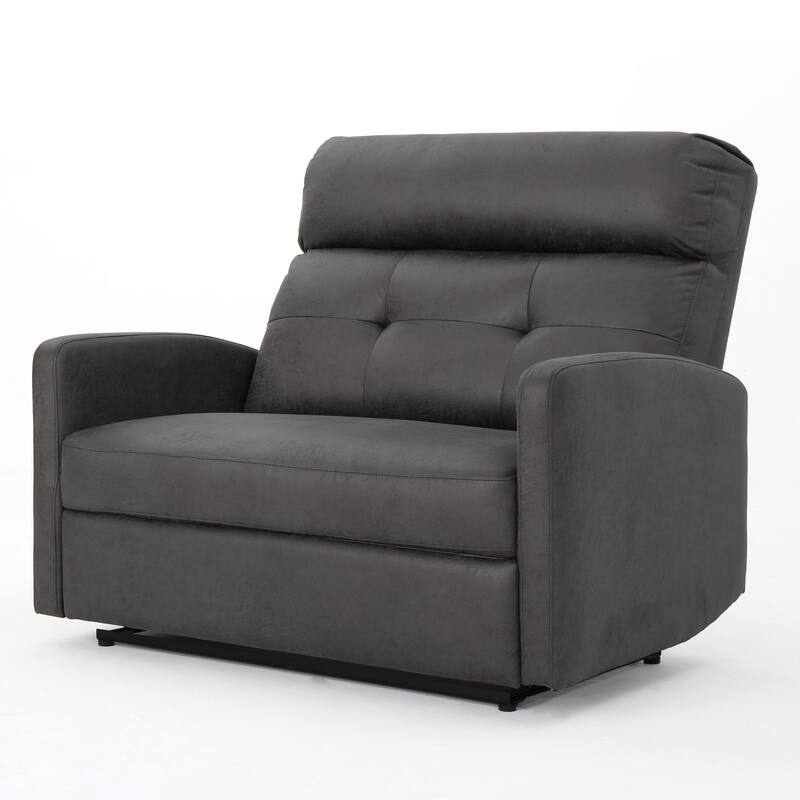Recliner Chair (Double Seats)