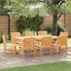 Option Wood Standard