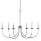 Option Polished Nickel