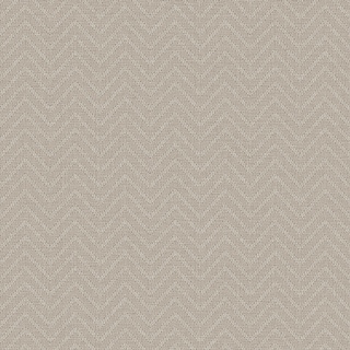 Herringbone Weave Pebble Wallpaper