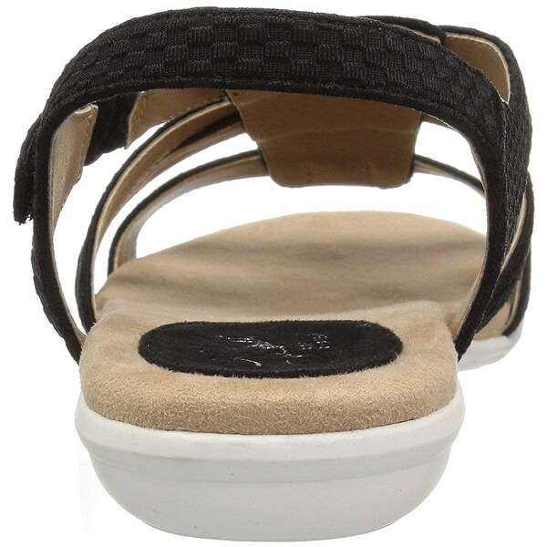 lifestride flat sandals