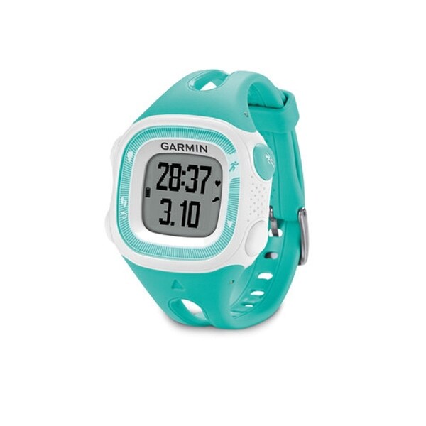 garmin turquoise