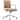Office Chairs Mid Back Ribbed PU Leather Conference Room Tilt Work Desk Manager Task Executive Lumber Support Boss