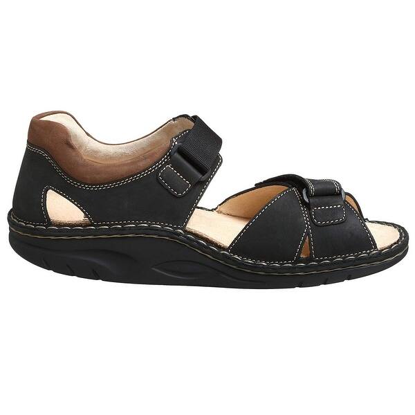 Shop Finn Comfort Samara Sandal 10 M Us Overstock 27994742
