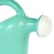 preview thumbnail 4 of 3, Miniland ECO Toy Watering Can, Turquoise