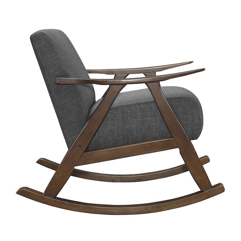 Aura Rocking Accent Chair