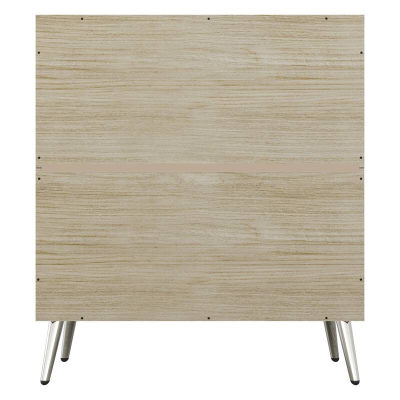 Clayfell Carbajal Side Board
