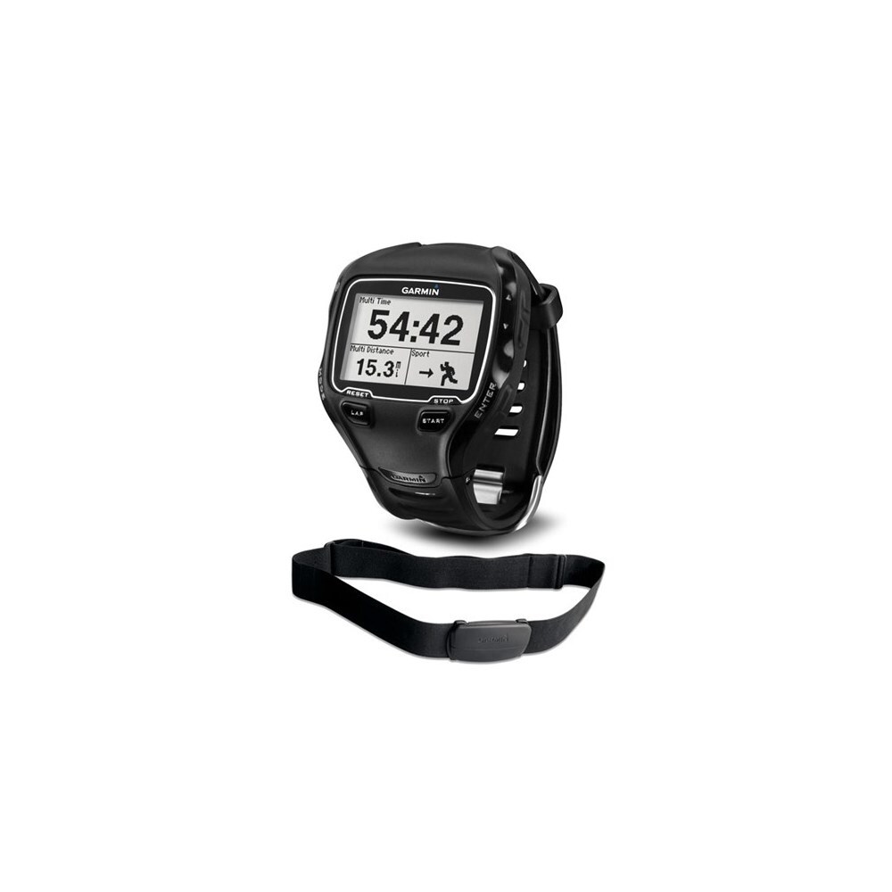 garmin 910xt heart rate monitor