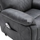 preview thumbnail 21 of 19, Nestfair Power Lift Recliner with Adjustable Massage and Heating System