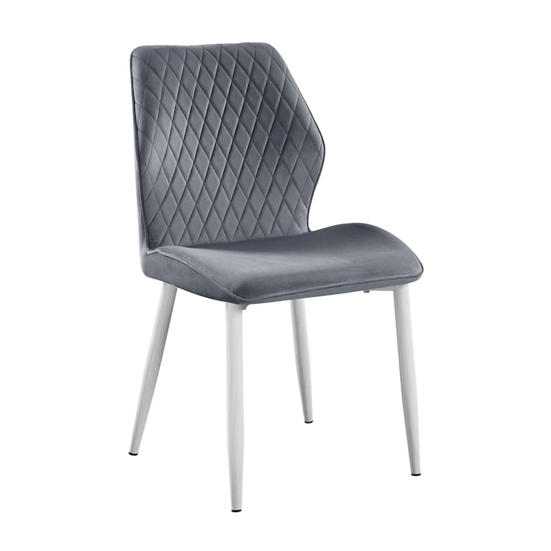 Modern Dining Side Chair Set of 2