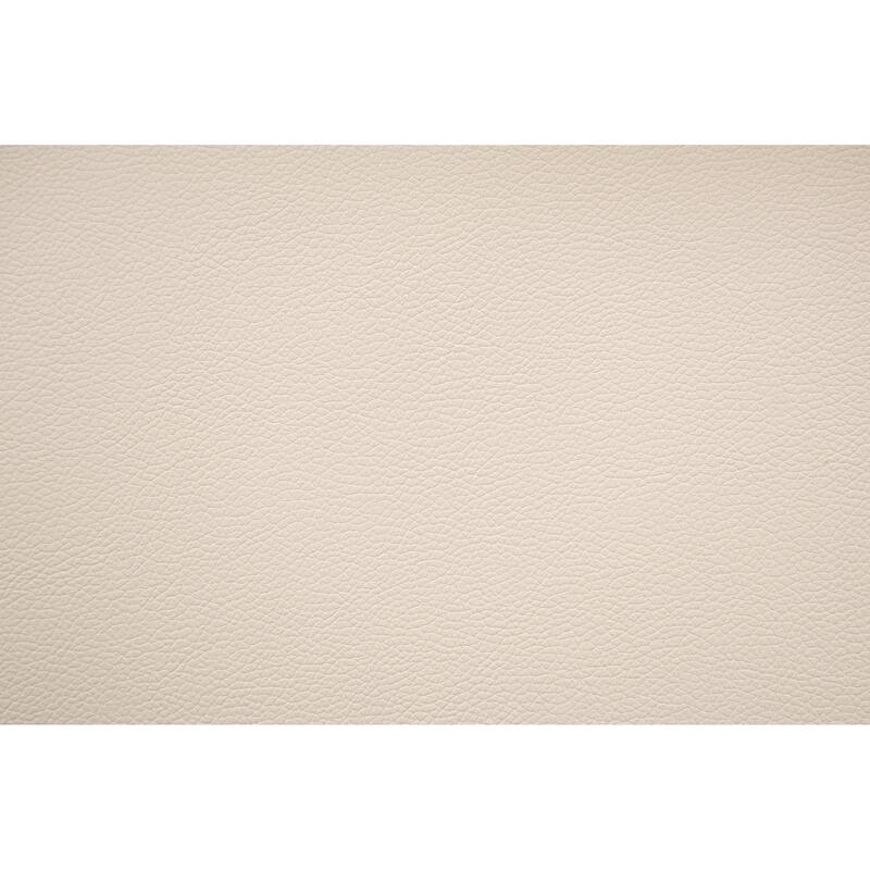 Traditional Style 3pc Bed 2x Nightstand Set Round Knobs Bun Feets Off White Finish Bedroom Furniture