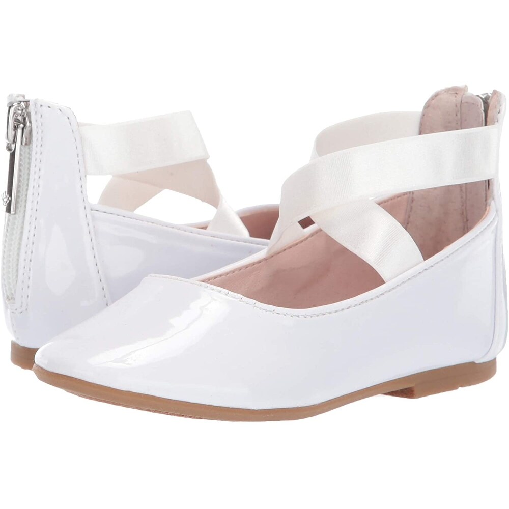 nina little girl shoes