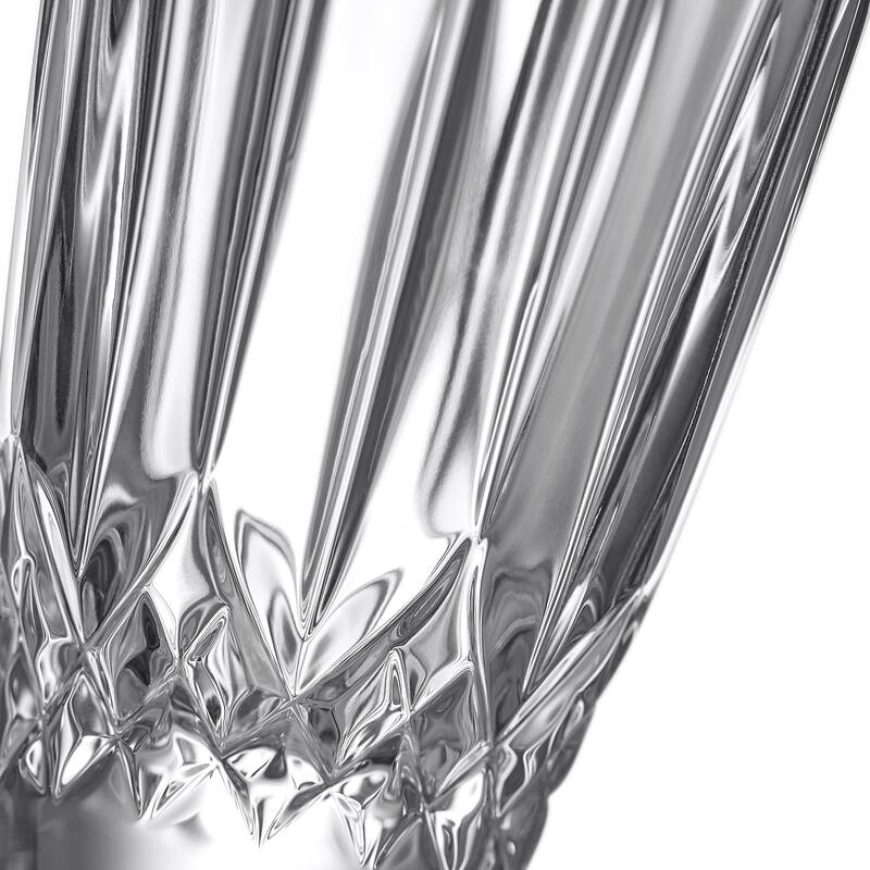 Waterford Lismore 60th Anniversary Vase 7in