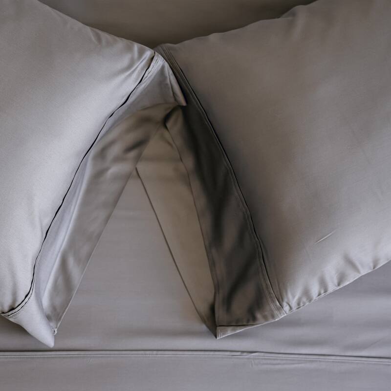 Jennifer Adams Botanical Dream 1000TC Bamboo Blend 4pc. Sheet Set