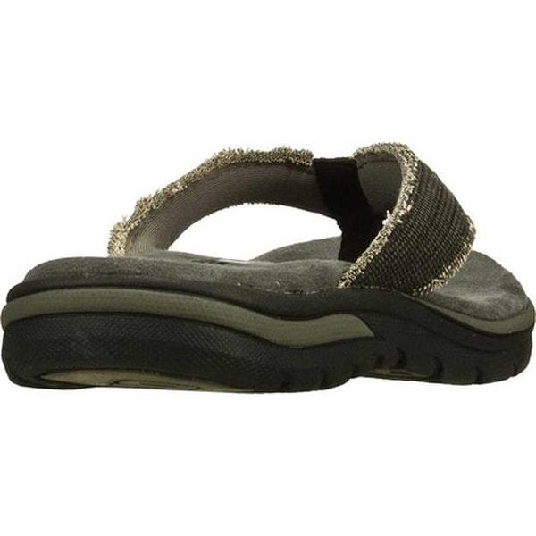 skechers bosnia flip flops
