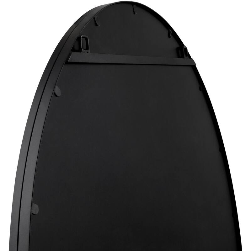 Livabliss Carmen Modern Accent Mirror