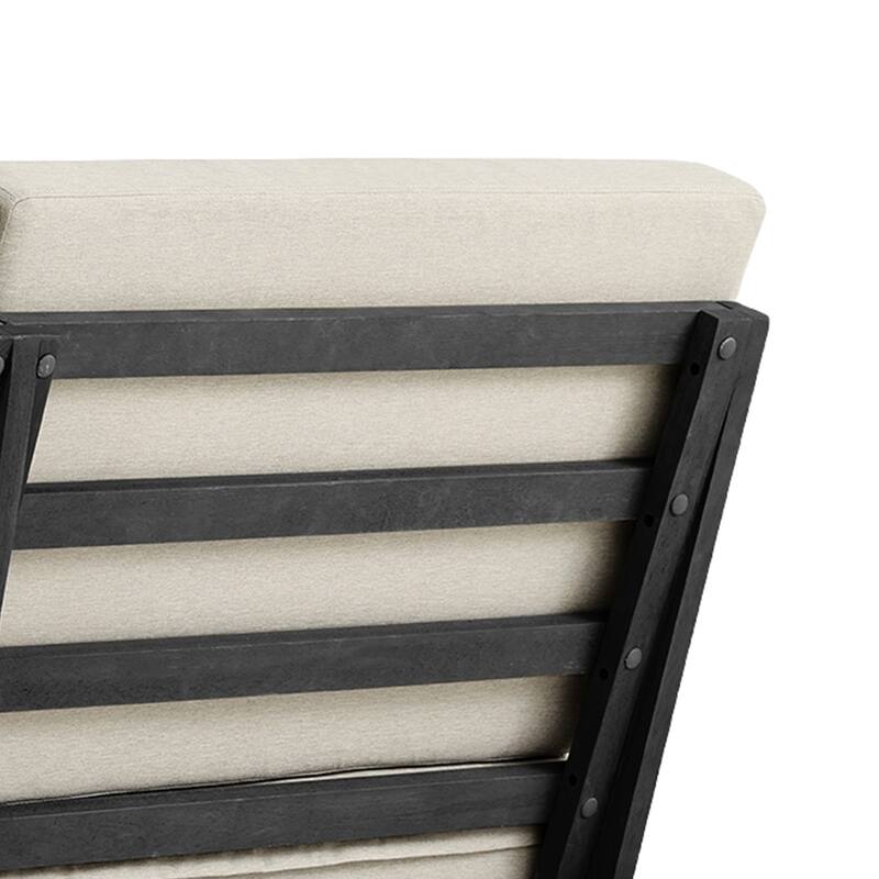 64'' Outdoor Patio Sofa