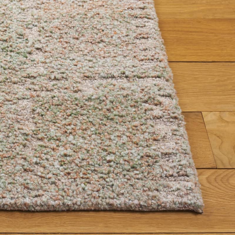 SAFAVIEH Handmade Harvest Friedi Rug