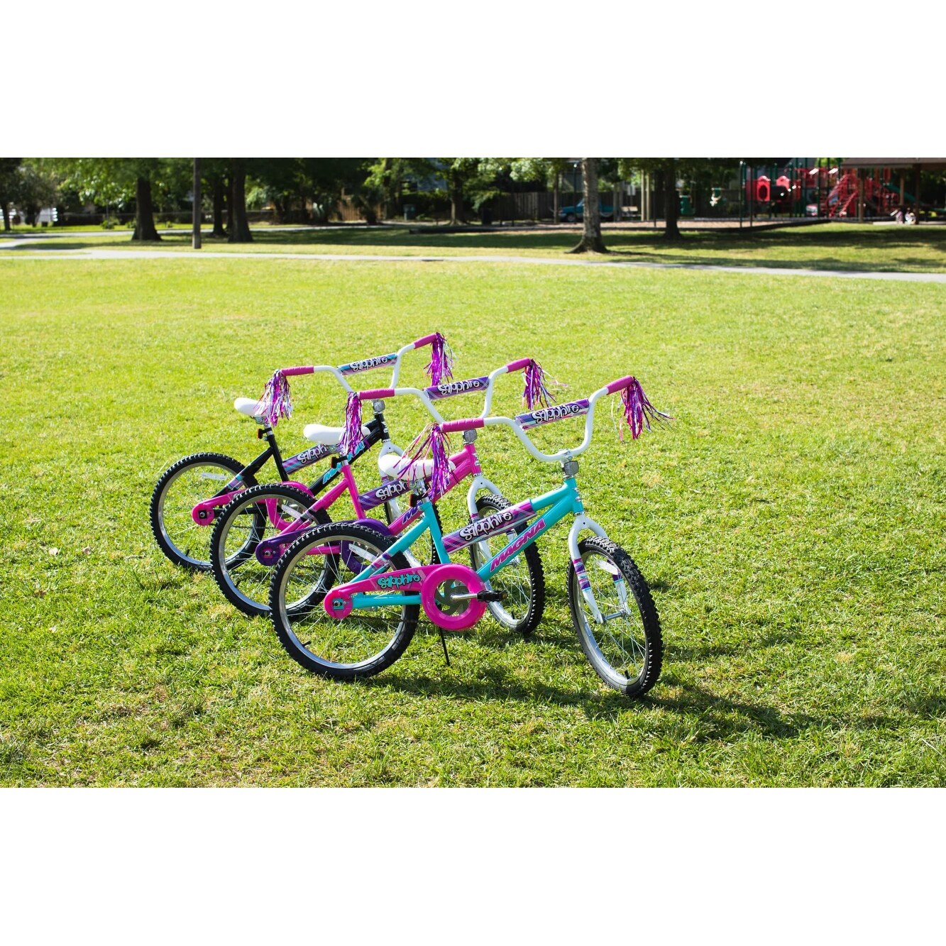Magna Sapphire Bike 12 Inch Wheels Kids Bike for Girls Ages 3 10 Years Bed Bath Beyond 39742385