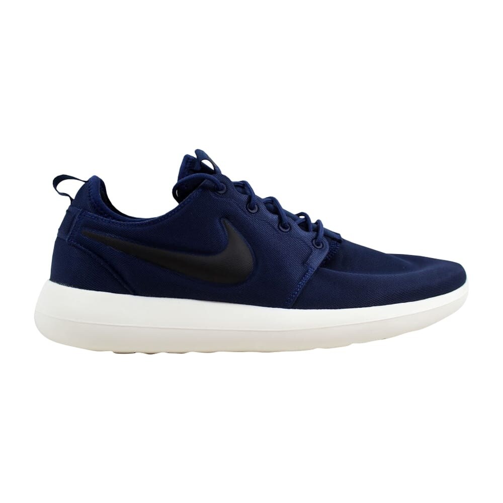 nike roshe 2 midnight navy