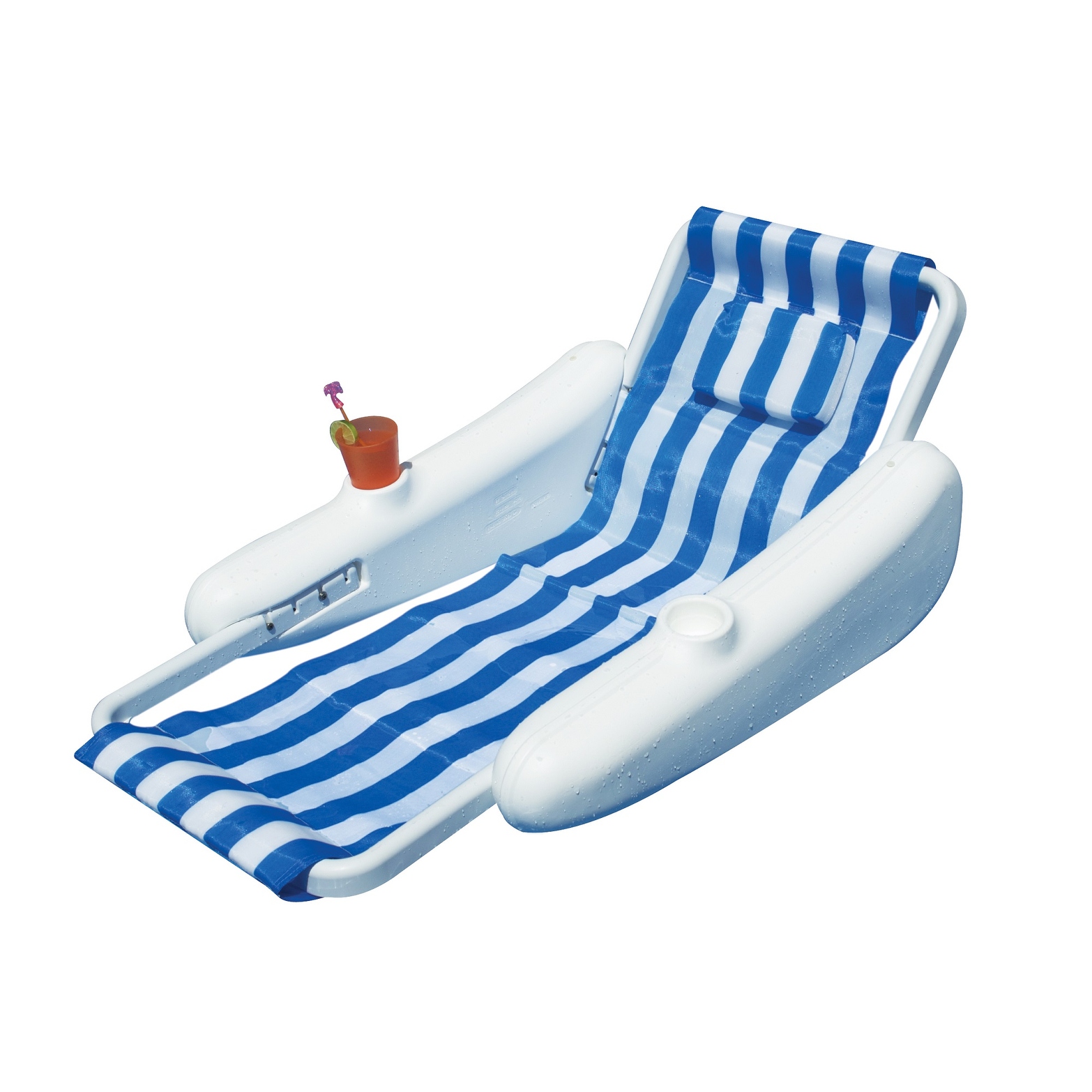 floating lounge chairs