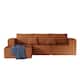 Option Reddish Brown