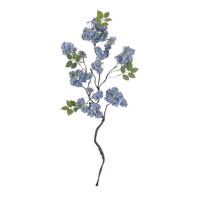 Floral Twig Branch (Set of 2)