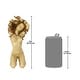 preview thumbnail 7 of 5, Design Toscano The Temptation of Medusa Sculpture