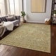 preview thumbnail 16 of 135, Machine Washable Indoor/ Outdoor Boho Traditional Chantille Rug