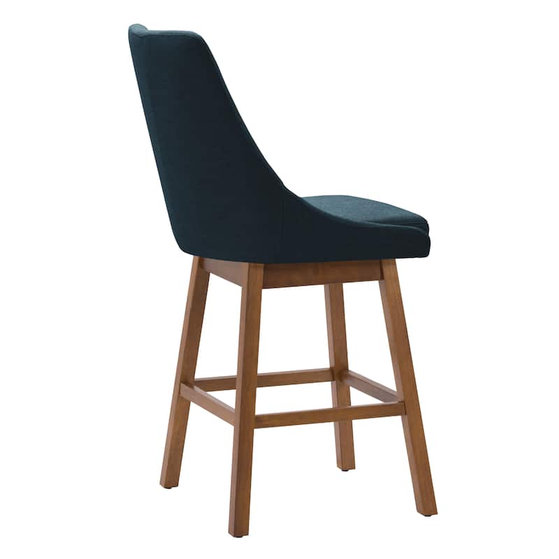 Luca Counter Height Bar Stool, Set of 2 On Sale Bed Bath & Beyond 32692145