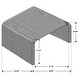 preview thumbnail 15 of 31, Cahya Rattan Coffee and End Table Set