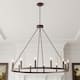 Option Oil-rubbed bronze