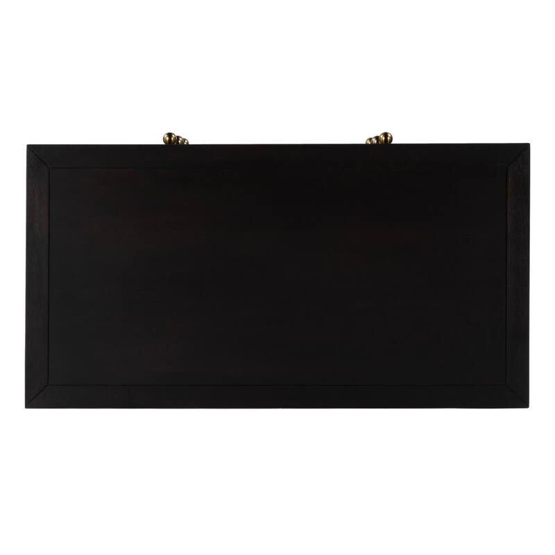 Nora 3-Drawer Wood Dresser