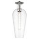 Option Polished Nickel