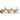 Ballerina 3 Light 24 In. Vanity with Alabaster Glass Bell Shades
