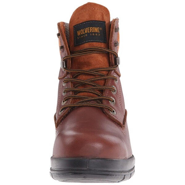 wolverine boots 3122
