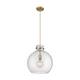 Option Brushed Brass / Seedy