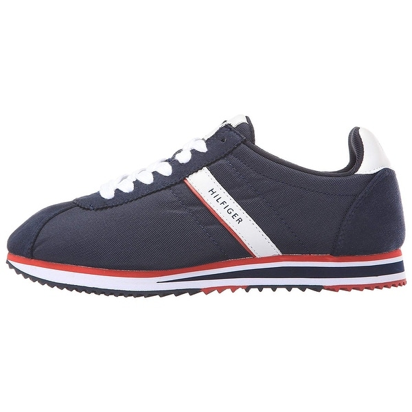tommy hilfiger walking shoes