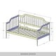 preview thumbnail 13 of 16, CraftPorch Minimalist Wooden Twin Daybed