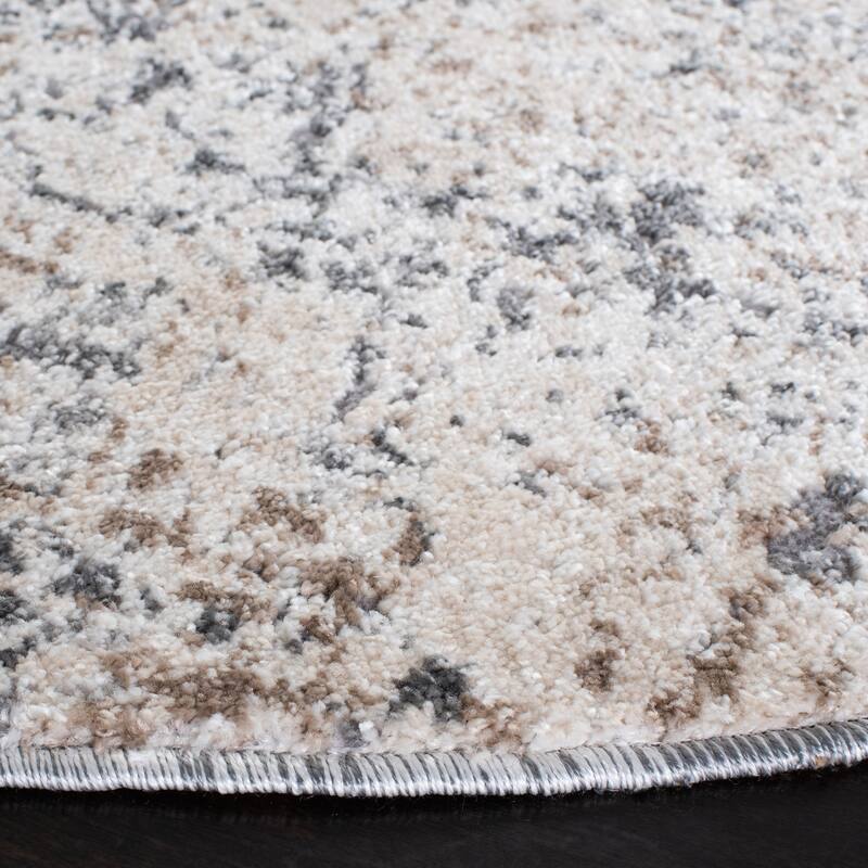 SAFAVIEH Aston Sarit Modern Abstract Rug