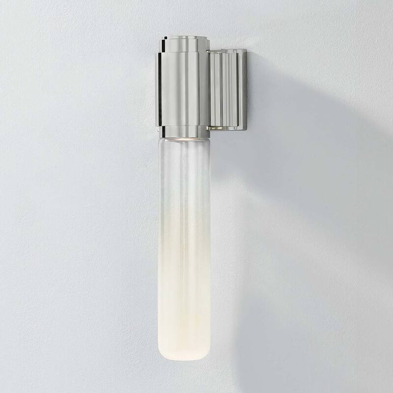 Hudson Valley Lighting 4841 Colrain 18" Tall Wall Sconce