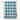 Gingham Plaid Shower Curtain