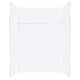 Option White Horizontal Tile