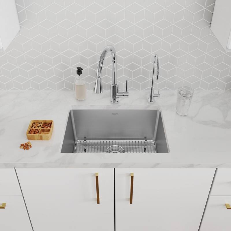 Elkay Avado Single Lever Filtered Beverage Faucet with Filter