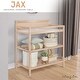 preview thumbnail 14 of 16, Dream On Me Jax Universal Changing Table
