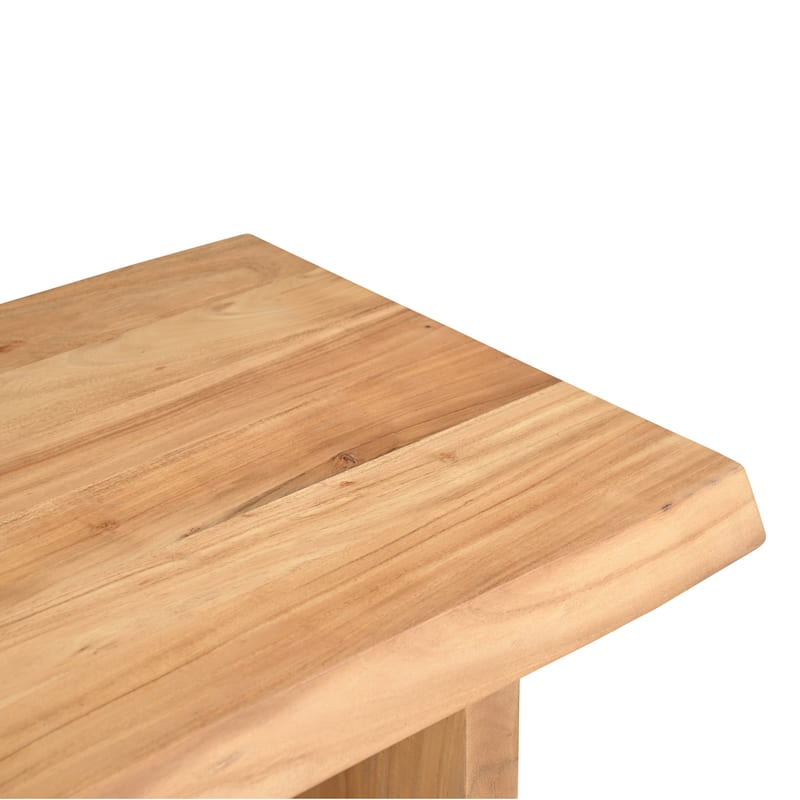 Urbia Brooks 48" Coffee Table