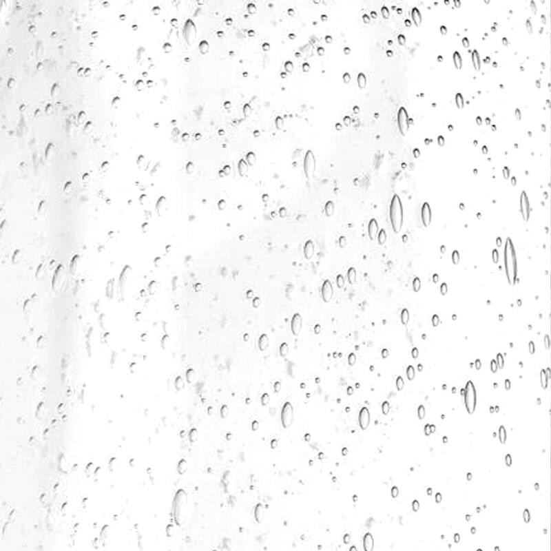 Blume 68" Tall Floor Lamp with Glass Shade